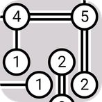 Bridges - Puzzle Game