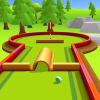 Mini Golf Challenge- Putt Putt