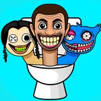 Mix Monster: Makeover&Dressup
