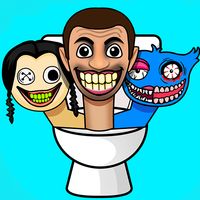 Mix Monster: Makeover&Dressup
