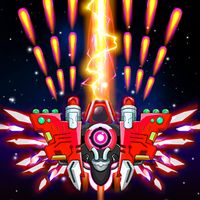 Galaxy War - Space Shooter