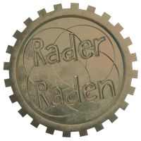 RaderRaden  (VR)