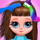 Hairstyle Dresser: Hair Salon