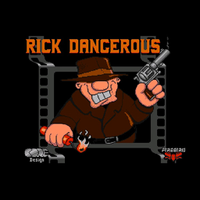 Rick Dangerous