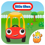 Little Tikes: Let’s Play