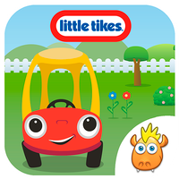 Little Tikes: Let’s Play