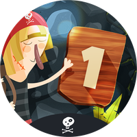 Dungeon of Numbers 1