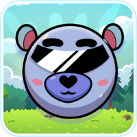 Bounce Quest: Ball Hero