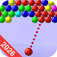 Bubble Shooter 2026
