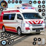Ambulance Rescue Doctor Games