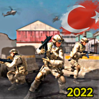 Bordo Bereli Şafak Operasyonu