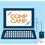 Kompyuta Mashinani M1