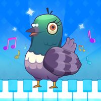 Let's Pigeon