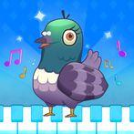 Let's Pigeon