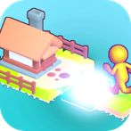 Tile Escape 3D