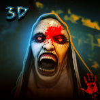 Scary Horror Game : Evil Nun