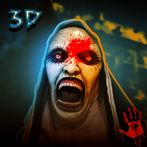 Scary Horror Game : Evil Nun