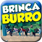 Brinca Burro