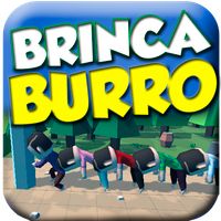 Brinca Burro