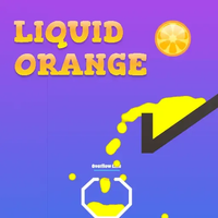 Liquid Orange