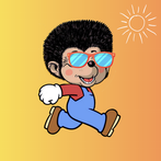 mecki und seine freunde