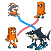 Granny Rush: Draw Puzzle