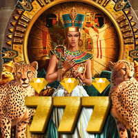 Eye Of Cleopatra 777