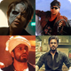 Guess Shah Rukh Khan Movies