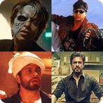 Guess Shah Rukh Khan Movies