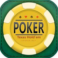 JJPoker Texas Holdem Online
