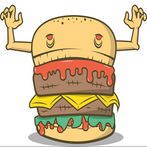 Attack of The Junk Food