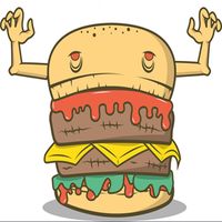 Attack of The Junk Food