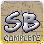 Sudoku Breaktime Complete