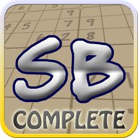 Sudoku Breaktime Complete
