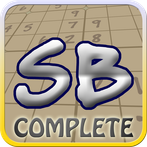 Sudoku Breaktime Complete