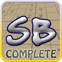 Sudoku Breaktime Complete