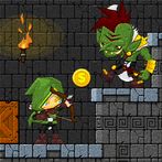 Evil Dungeon: Action 2D platfo