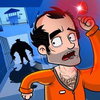 Prison Trevon
