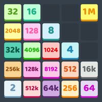 Super Game Plus: Numbers Merge