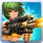 Zombie Bane : Shooter RPG