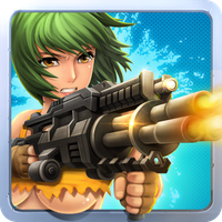 Zombie Bane : Shooter RPG