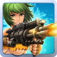 Zombie Bane : Shooter RPG