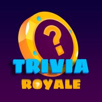 Trivia Royale: Fun Quiz Game