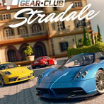 Gear.Club Stradale