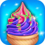 Summer Frosty Icy Maker