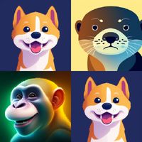 memory game by htsi