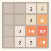 2048 4x4 5x5