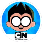 Teeny Titans - Teen Titans Go!
