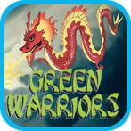 Green Warriors
