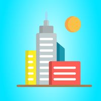 Merge City Puzzle